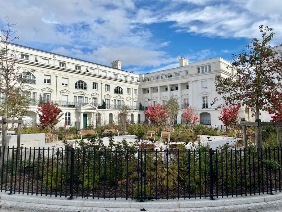 Suite Cartier Near Disneyland Paris Серрі Екстер'єр фото