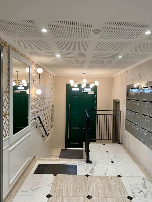 Suite Cartier Near Disneyland Paris Серрі Екстер'єр фото