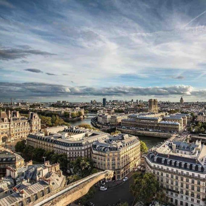 Suite Cartier Near Disneyland Paris Серрі Екстер'єр фото