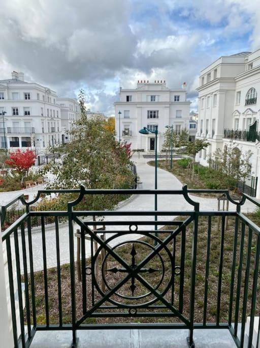 Suite Cartier Near Disneyland Paris Серрі Екстер'єр фото
