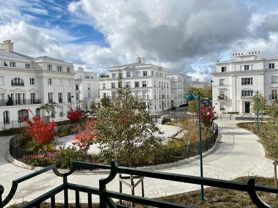 Suite Cartier Near Disneyland Paris Серрі Екстер'єр фото